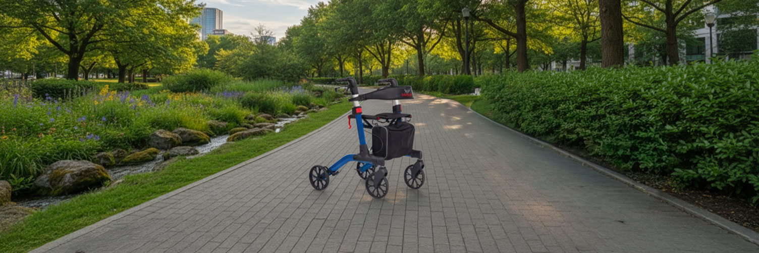 Movimentazione e riabilitazione