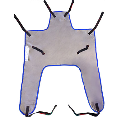 Imbragatura Contenzione Capo