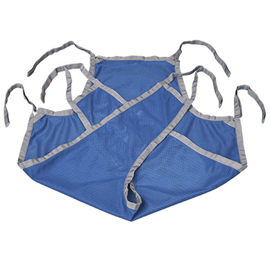 Imbragatura Contenzione Capo