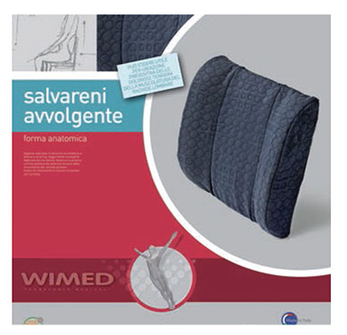 Salvareni avvolgente