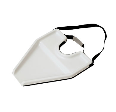 Vaschetta per shampoo in carrozzina