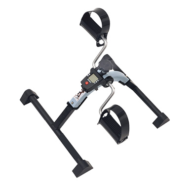 Pedaliera con Contapassi