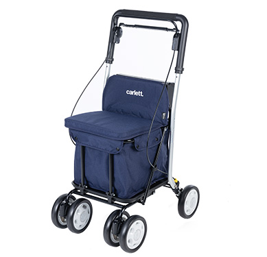 Carlett Comfort Move