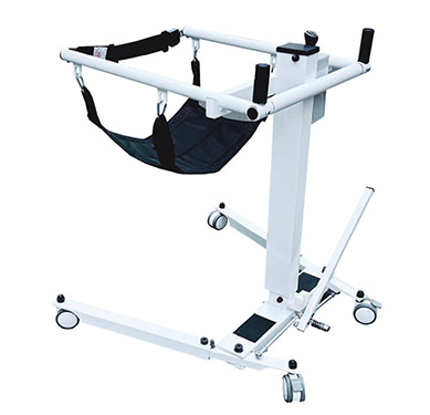 Sollevatore Elettrico Space