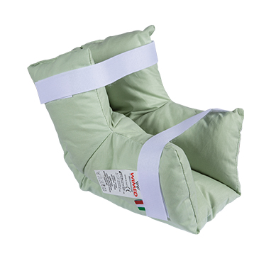 Ginocchiera, Talloniera small, Talloniera e Gomitiera