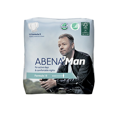 Abena-man