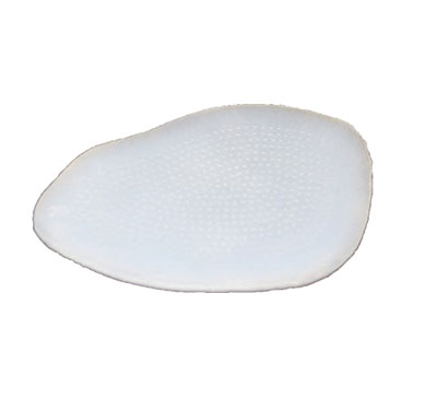 Tallonetta piatta cuscinetto metatarsale