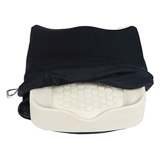 Cuscino posturale Axiom SP Visco