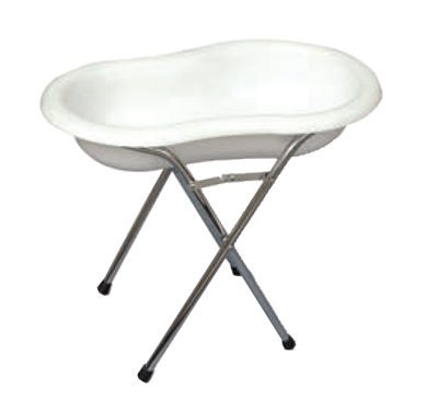 Bidet pieghevole