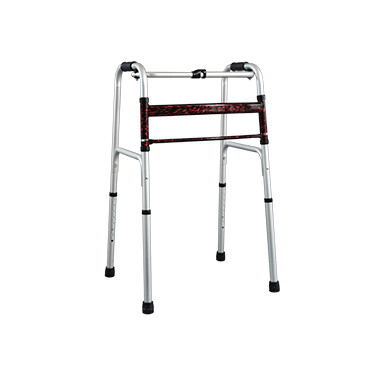 Deambulatore Fisso Push Button "Deluxe"