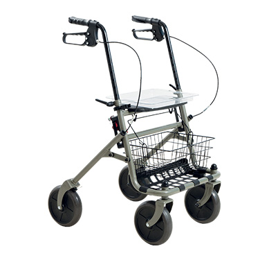 Rollator 4 Ruote