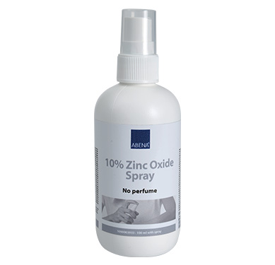 Zinco spray