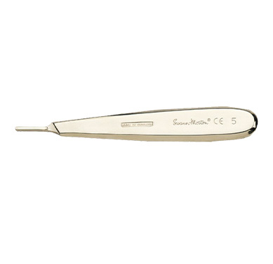 Manici per lame e bisturi