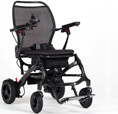 Carbonfly Pro