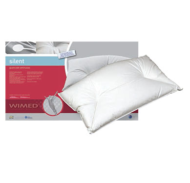 Silent anti-russamento