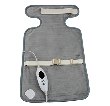 Termoforo schiena, cervicale e spalle