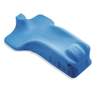 Posizionatore per avambraccio da letto