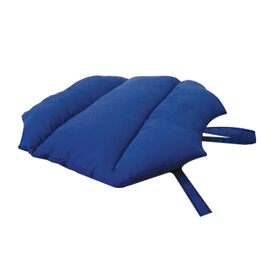 Gomitiera in fibra cava