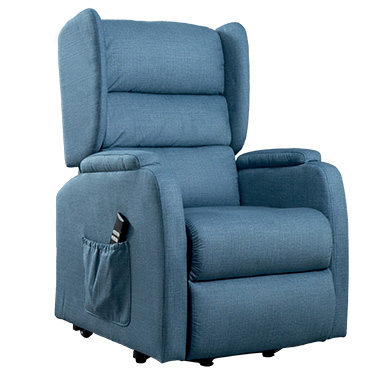 Lady Slim Plus con Roller System