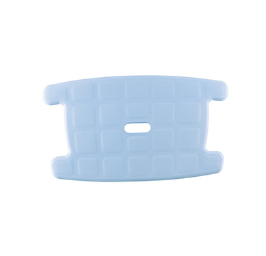 Cover soft rettangolare