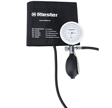 Precisa® N shock proof