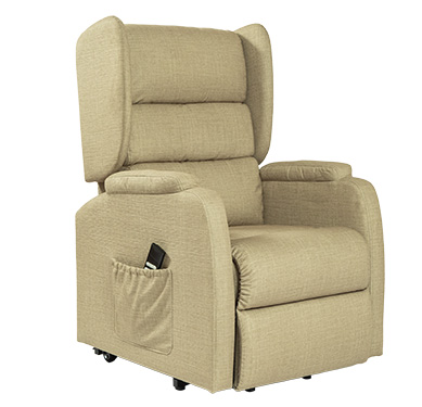 Lady Slim Plus con Roller System