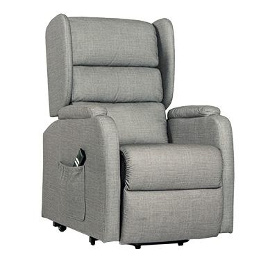 Lady Slim Plus con Roller System