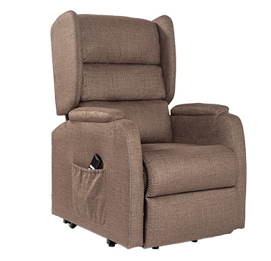 Lady Slim Plus con Roller System