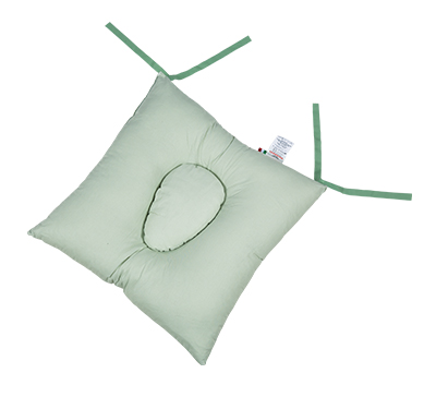 Cuscini per il posizionamento In fibra cava