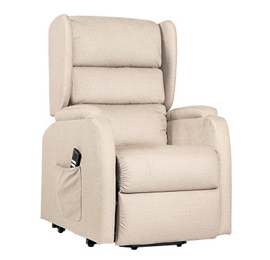 Lady Slim Plus con Roller System