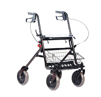 Rollator 4 Ruote