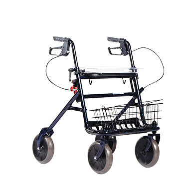 Rollator 4 Ruote